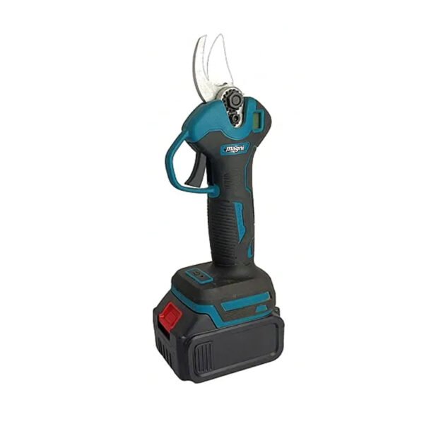 21V  Lithium Battery Cordless Garden Electric Pruning Shear