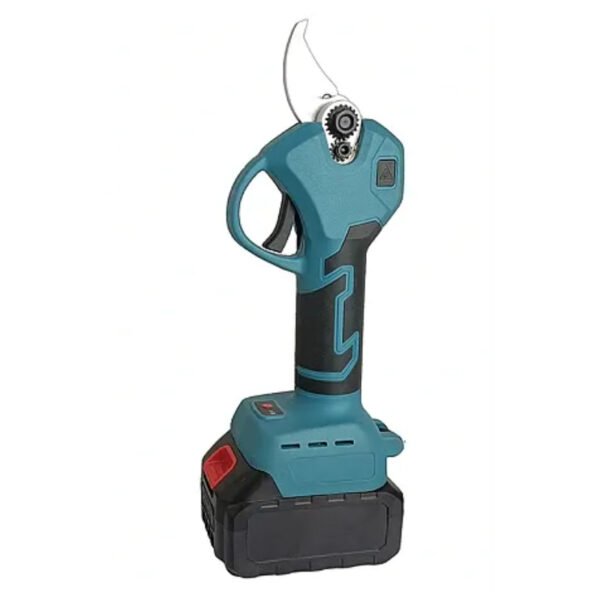 21V  Lithium Battery Cordless Garden Electric Pruning Shear