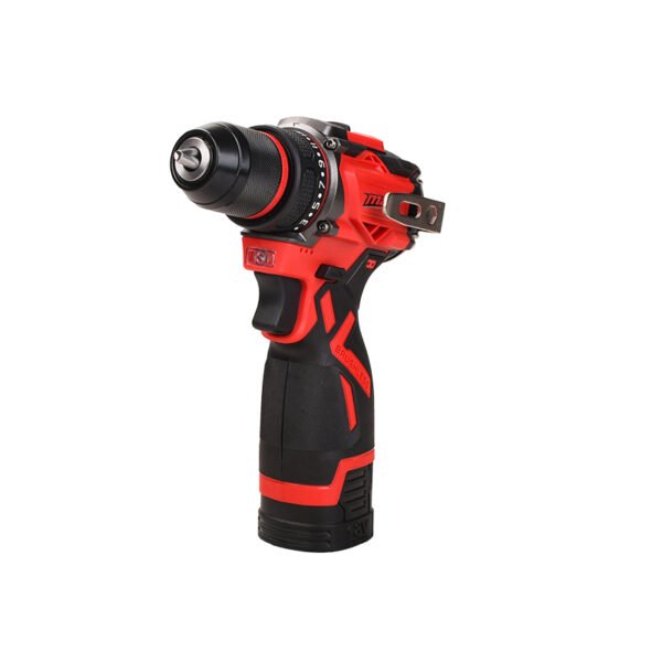 16.8V Brushless motor electric tools cordless  2-Speed drill