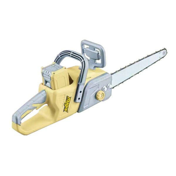 Powerful 16-Inch Lithium Battery Chainsaw for Efficient Wood Cutting