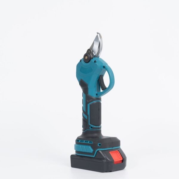 21V  Lithium Battery Cordless Garden Electric Pruning Shear