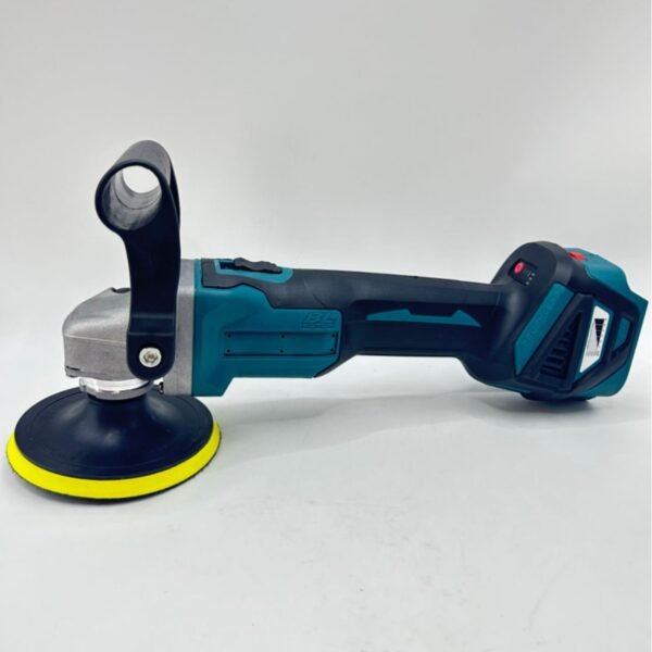 21V Brushless lithium battery variable speed polishing machine