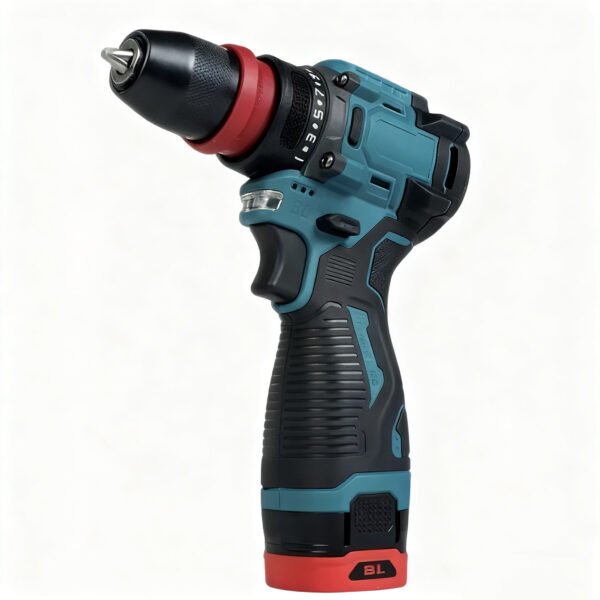 16.8V Brushless motor electric tools cordless  2-Speed drill